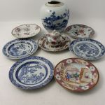 901 8369 PORCELAIN